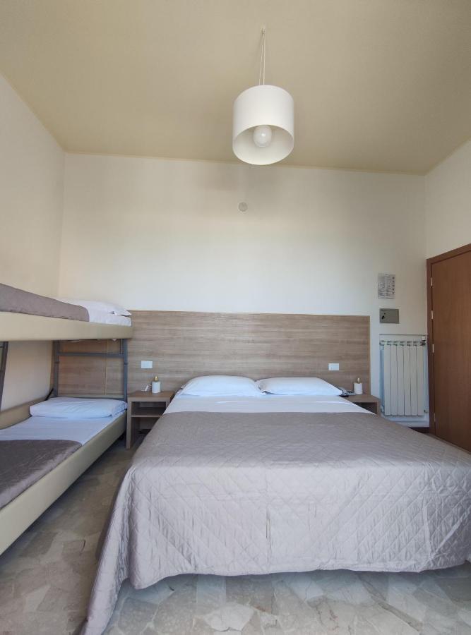 Hotel Galassia Rimini Ngoại thất bức ảnh