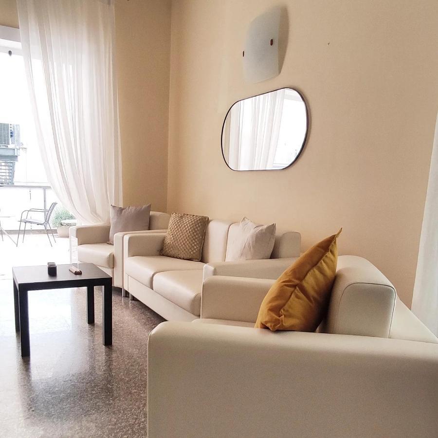 Hotel Galassia Rimini Ngoại thất bức ảnh